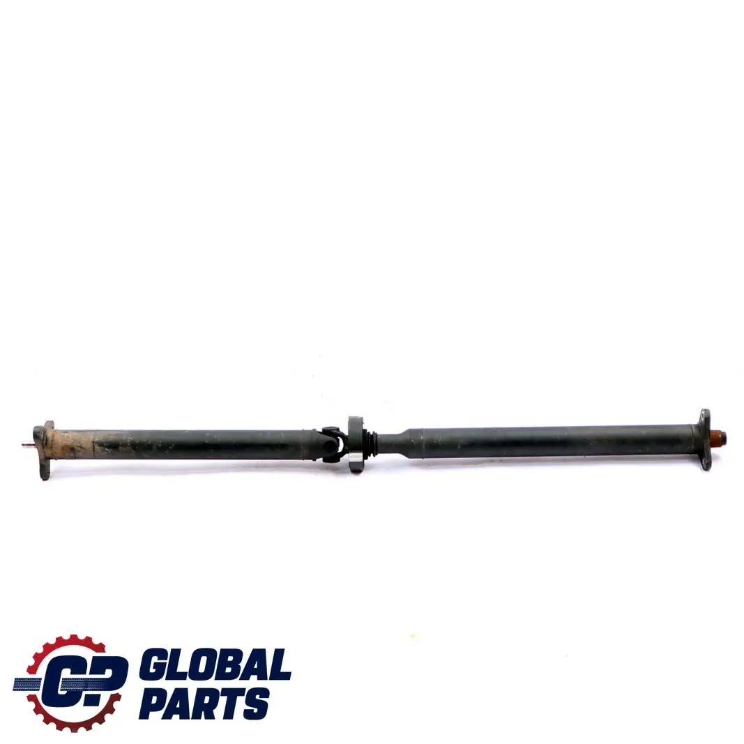 N47N Manual Gearbox Drive Shaft Propshaft BMW F20 F22 120d 220d - SKU 7598405 - Part number 7598405