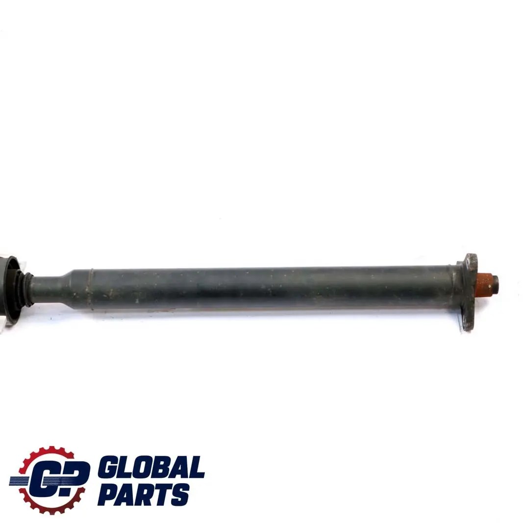 N47N Manual Gearbox Drive Shaft Propshaft BMW F20 F22 120d 220d - SKU 7598405 - Part number 7598405