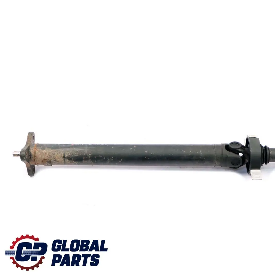 N47N Manual Gearbox Drive Shaft Propshaft BMW F20 F22 120d 220d - SKU 7598405 - Part number 7598405