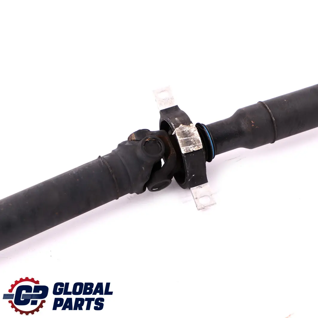 N47S1 Manual Gearbox Drive Shaft Propshaft to BMW 1 Series F20 F21 125d with Part number 7598412 BMW 1 Series F20 F21 125d N47S1 Manual Gearbox Drive Shaft Propshaft - SKU 7598412 - Part number 7598412