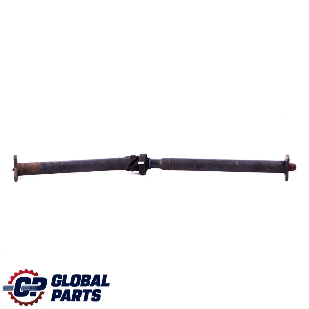 BMW F20 F21 125d N47S1 Diesel Gelenkwelle Schaltgetriebe - SKU 7598412 - Teilenummer 7598412