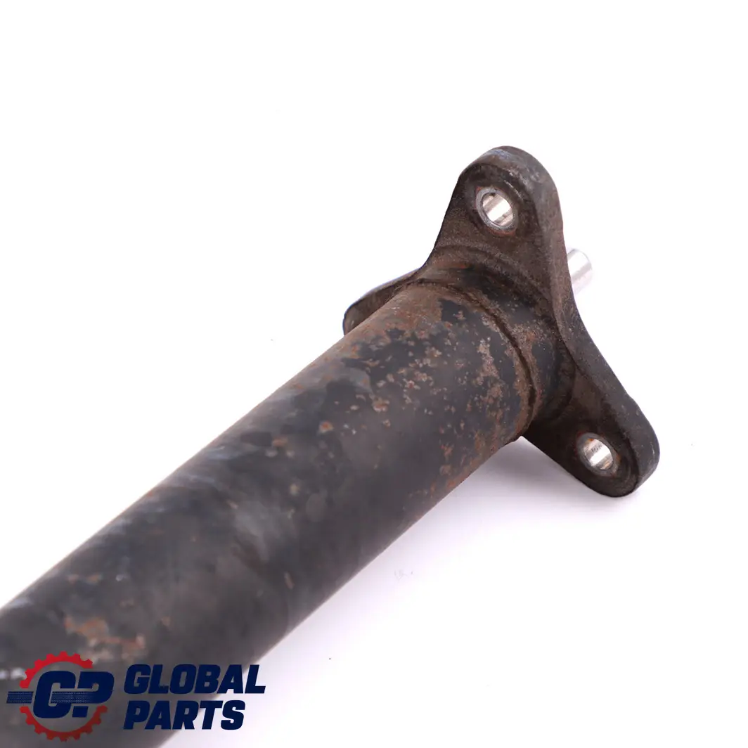 BMW F20 F21 125d N47S1 Diesel Arbre de Transmission Boite de Vitesse - SKU 7598412 - Numéro de pièce 7598412