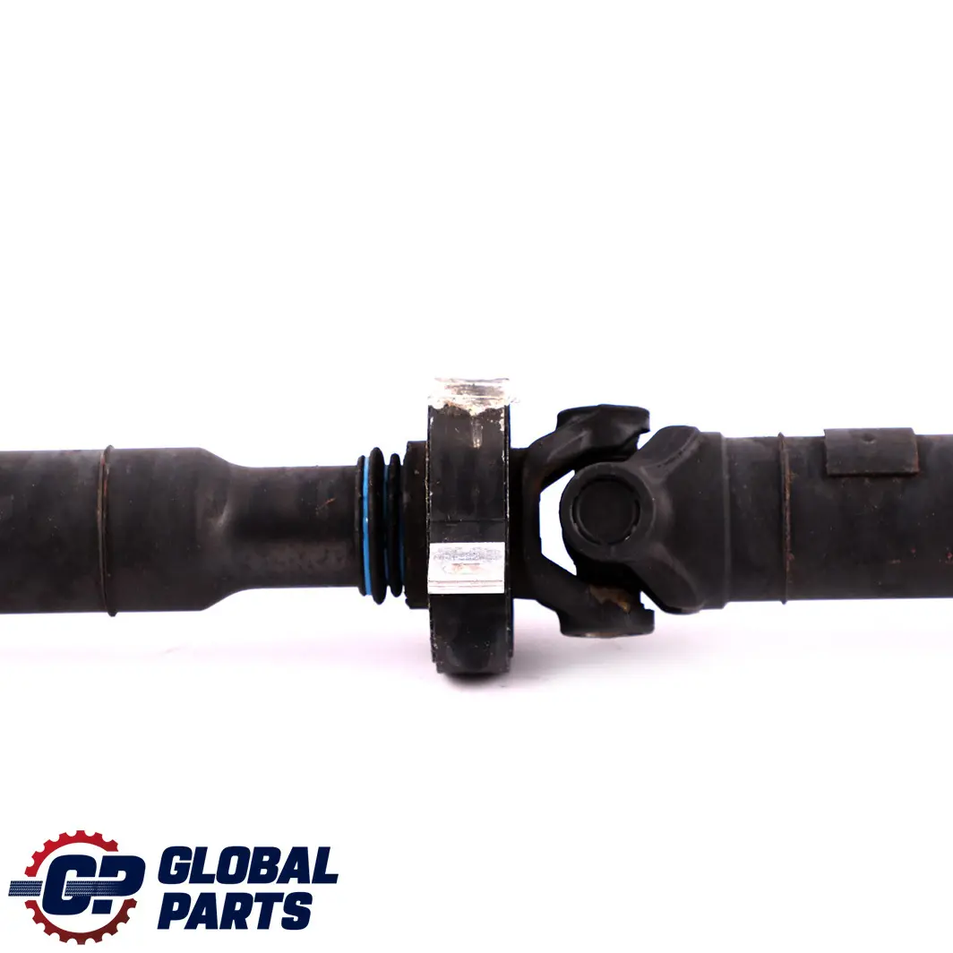 BMW F20 F21 125d N47S1 Diesel Arbre de Transmission Boite de Vitesse - SKU 7598412 - Numéro de pièce 7598412