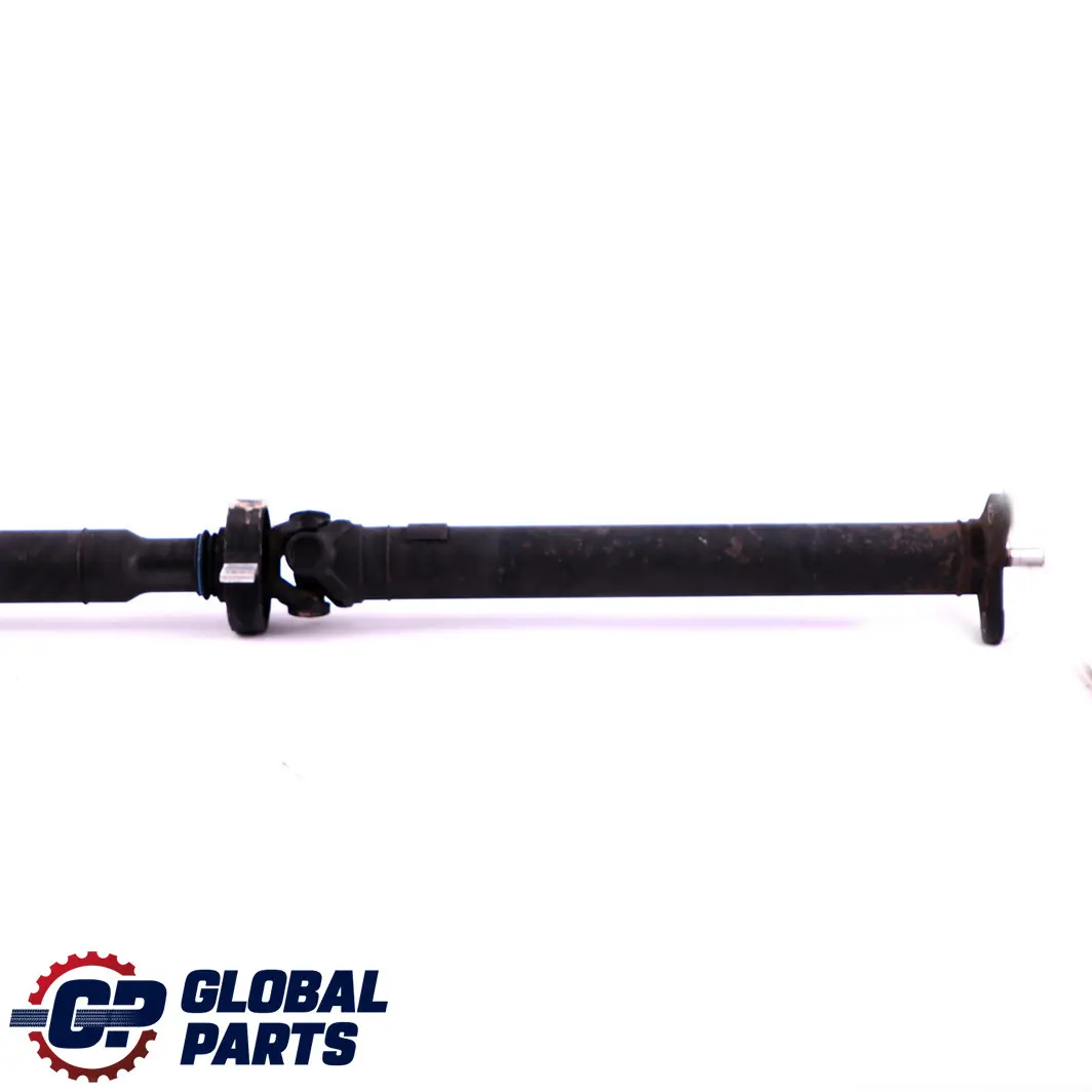 BMW F20 F21 125d N47S1 Diesel Gelenkwelle Schaltgetriebe - SKU 7598412 - Teilenummer 7598412