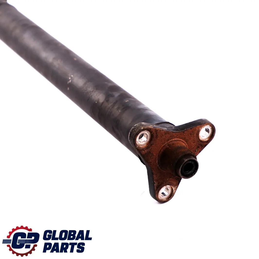 BMW F20 F21 125d N47S1 Diesel Gelenkwelle Schaltgetriebe - SKU 7598412 - Teilenummer 7598412