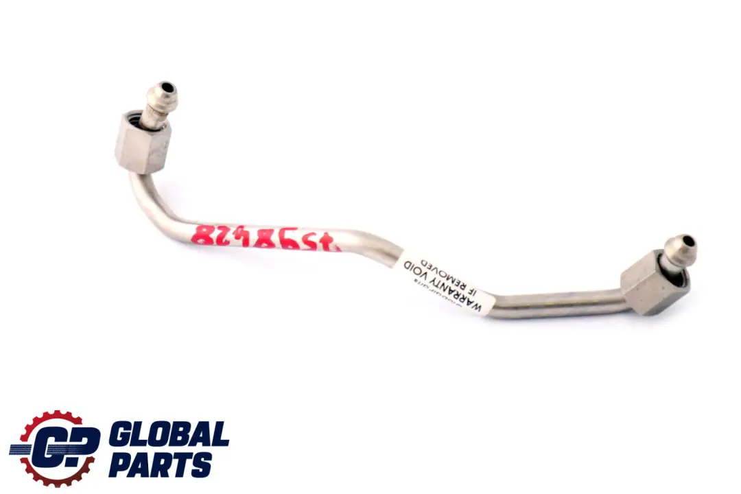 Mini Cooper S R56 R57 LCI R59 R60 N18 Tubo De Presion Gasolina - SKU 7598428 - Número de pieza 7598428