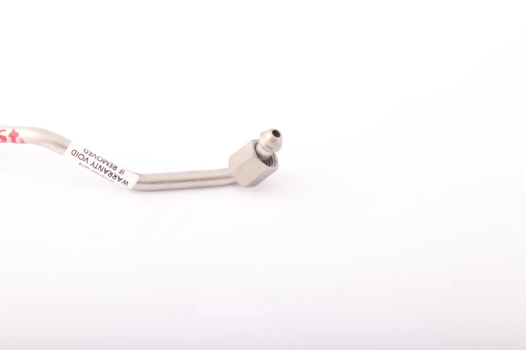 Tubo De Presion Gasolina para Mini Cooper S R56 R57 LCI R59 R60 N18 con número de pieza 7598428 Mini Cooper S R56 R57 LCI R59 R60 N18 Tubo De Presion Gasolina - SKU 7598428 - Número de pieza 7598428