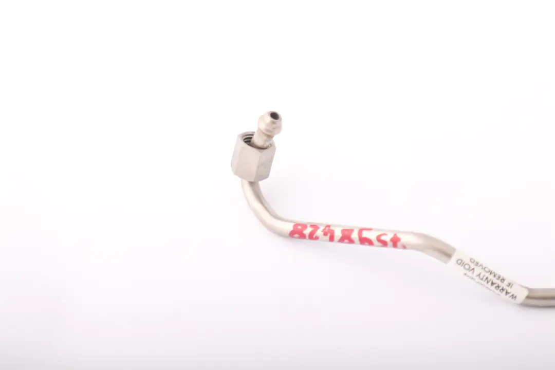 Mini Cooper S R56 R57 LCI R59 R60 N18 Pressure Hose Assy Pipe Petrol - SKU 7598428 - Part number 7598428