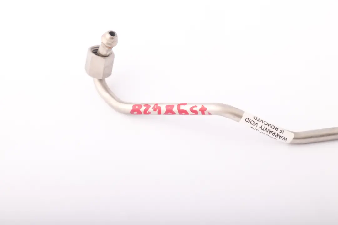 Mini Cooper S R56 R57 LCI R59 R60 N18 Pressure Hose Assy Pipe Petrol - SKU 7598428 - Part number 7598428