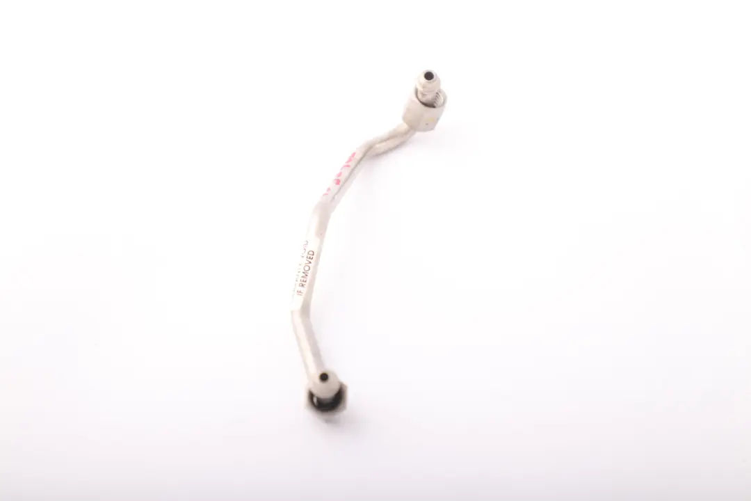 Pressure Hose Assy Pipe Petrol to Mini Cooper S R56 R57 LCI R59 R60 N18 with Part number 7598428 Mini Cooper S R56 R57 LCI R59 R60 N18 Pressure Hose Assy Pipe Petrol - SKU 7598428 - Part number 7598428