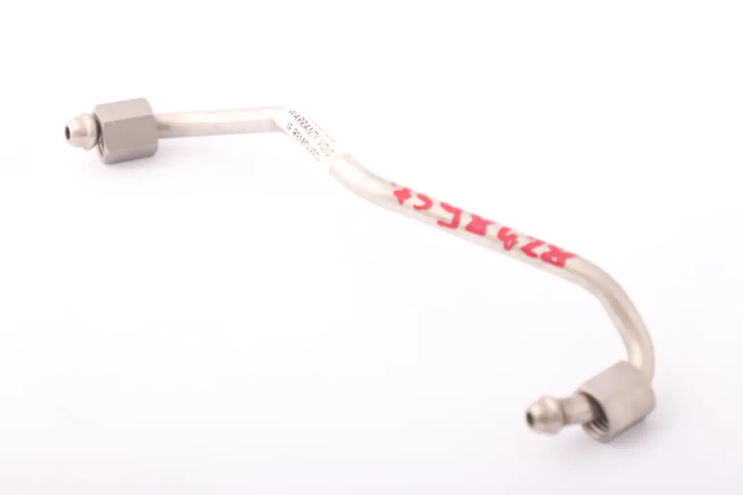 Tubo De Presion Gasolina para Mini Cooper S R56 R57 LCI R59 R60 N18 con número de pieza 7598428 Mini Cooper S R56 R57 LCI R59 R60 N18 Tubo De Presion Gasolina - SKU 7598428 - Número de pieza 7598428