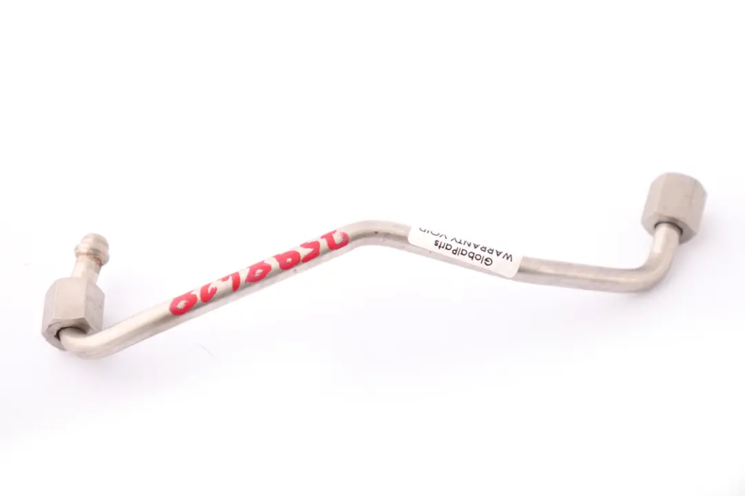 Tubo di Pressione Tubo Benzina per Mini Cooper S R56 R57 LCI R59 R60 N18 con numero di parte 7598428 Mini Cooper S R56 R57 LCI R59 R60 N18 Tubo di Pressione Tubo Benzina - SKU 7598428 - Numero di parte 7598428