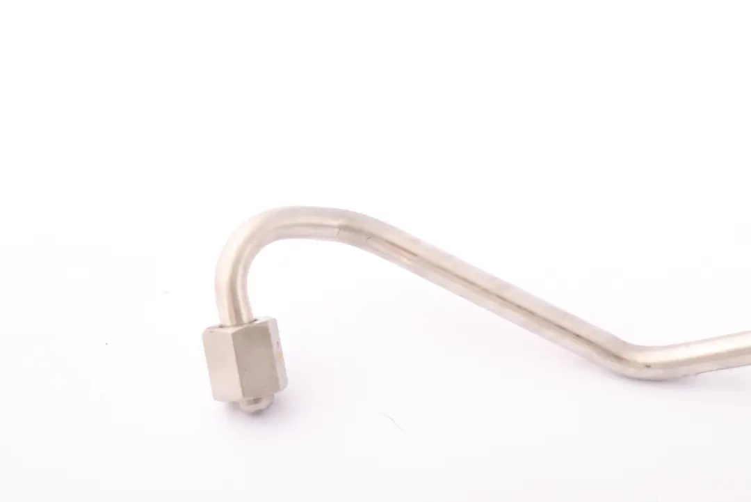 Pressure Hose Assy Pipe Petrol to Mini Cooper S R56 R57 LCI R59 R60 N18 with Part number 7598428 Mini Cooper S R56 R57 LCI R59 R60 N18 Pressure Hose Assy Pipe Petrol - SKU 7598428 - Part number 7598428