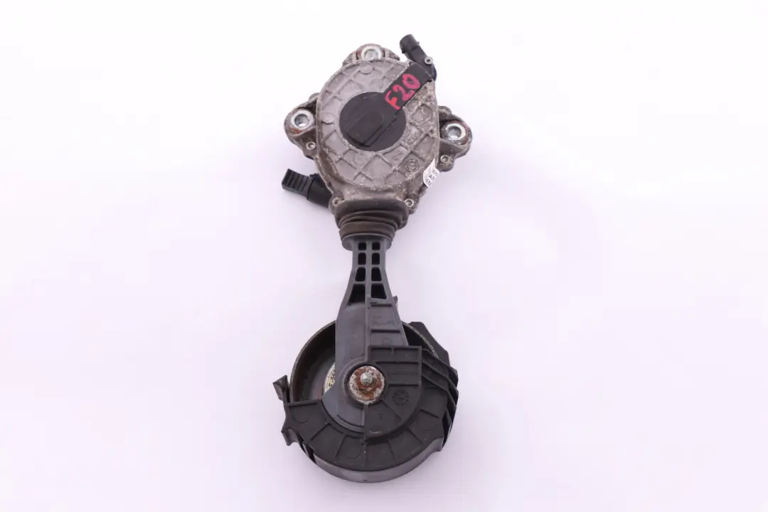  Belt Tensionier BMW F20 F30 Mini R56 Engine Belt Pulley Frictional Wheel - SKU 7598832 - Part number 7598832