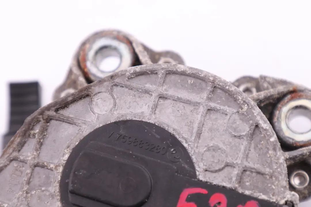 Napinacz Koło Pasowe Paska Klinowego do BMW F20 F30 Mini R56 o numerze 7598832 BMW F20 F30 Mini R56 Napinacz Koło Pasowe Paska Klinowego - SKU 7598832 - Numer Części 7598832