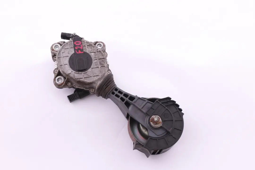  Tendicinghia BMW F20 F30 Mini R56 Cinghia Motore Puleggia Ruota Frizione - SKU 7598832 - Numero di parte 7598832