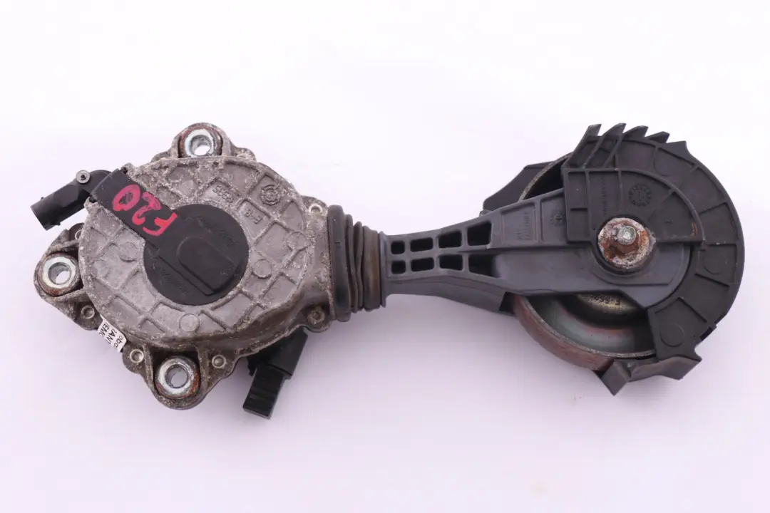  Riemen Spanner BMW F20 F30 Mini R56 Motor Riemen Scheibe Reib Rad - SKU 7598832 - Teilenummer 7598832