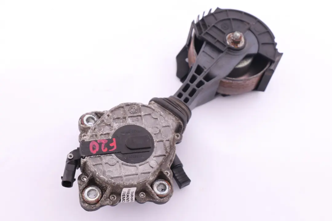 Napinacz Koło Pasowe Paska Klinowego do BMW F20 F30 Mini R56 o numerze 7598832 BMW F20 F30 Mini R56 Napinacz Koło Pasowe Paska Klinowego - SKU 7598832 - Numer Części 7598832