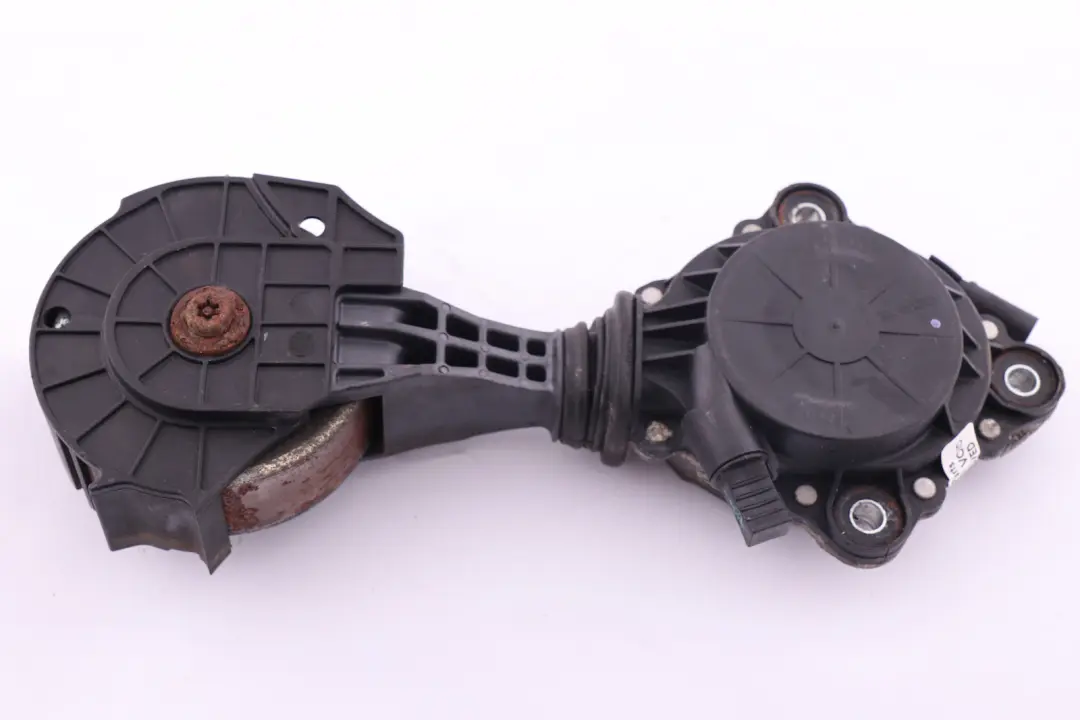 Tensor Correa BMW F20 F30 Mini R56 Motor Polea Correa Rueda Fricción para con número de pieza 7598832 Tensor Correa BMW F20 F30 Mini R56 Motor Polea Correa Rueda Fricción - SKU 7598832 - Número de pieza 7598832