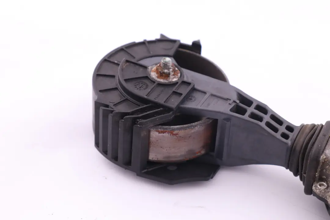 Belt Tensionier BMW F20 F30 Mini R56 Engine Belt Pulley Frictional Wheel to with Part number 7598832 Belt Tensionier BMW F20 F30 Mini R56 Engine Belt Pulley Frictional Wheel - SKU 7598832 - Part number 7598832