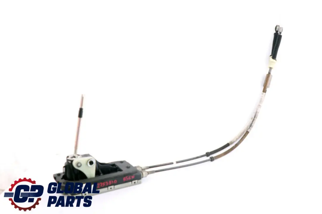 Gang Schaltgetriebe Schaltbock für BMW Mini Cooper R55 R56 R57 LCI 6 mit Teilenummer 2753810 BMW Mini Cooper R55 R56 R57 LCI 6 Gang Schaltgetriebe Schaltbock - SKU 7598858 - Teilenummer 2753810