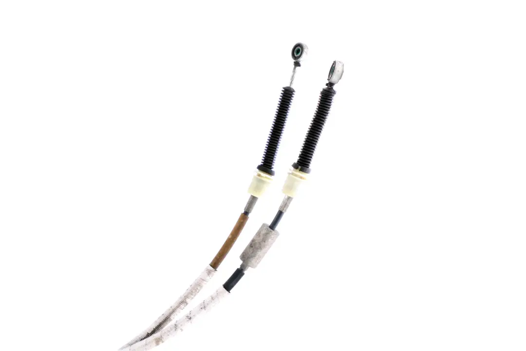 Gang Schaltgetriebe Schaltbock für BMW Mini Cooper R55 R56 R57 LCI 6 mit Teilenummer 2753810 BMW Mini Cooper R55 R56 R57 LCI 6 Gang Schaltgetriebe Schaltbock - SKU 7598858 - Teilenummer 2753810