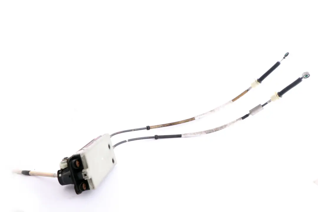MINI R56 LCI Caja De cambios manual De 6 velocidades Selector De marchas - SKU 7598858 - Número de pieza 2753810