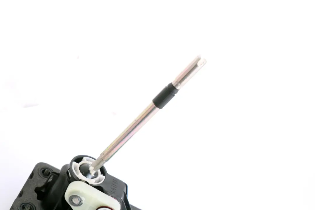 BMW Mini Cooper R55 R56 R57 LCI 6 Gang Schaltgetriebe Schaltbock - SKU 7598858 - Teilenummer 2753810