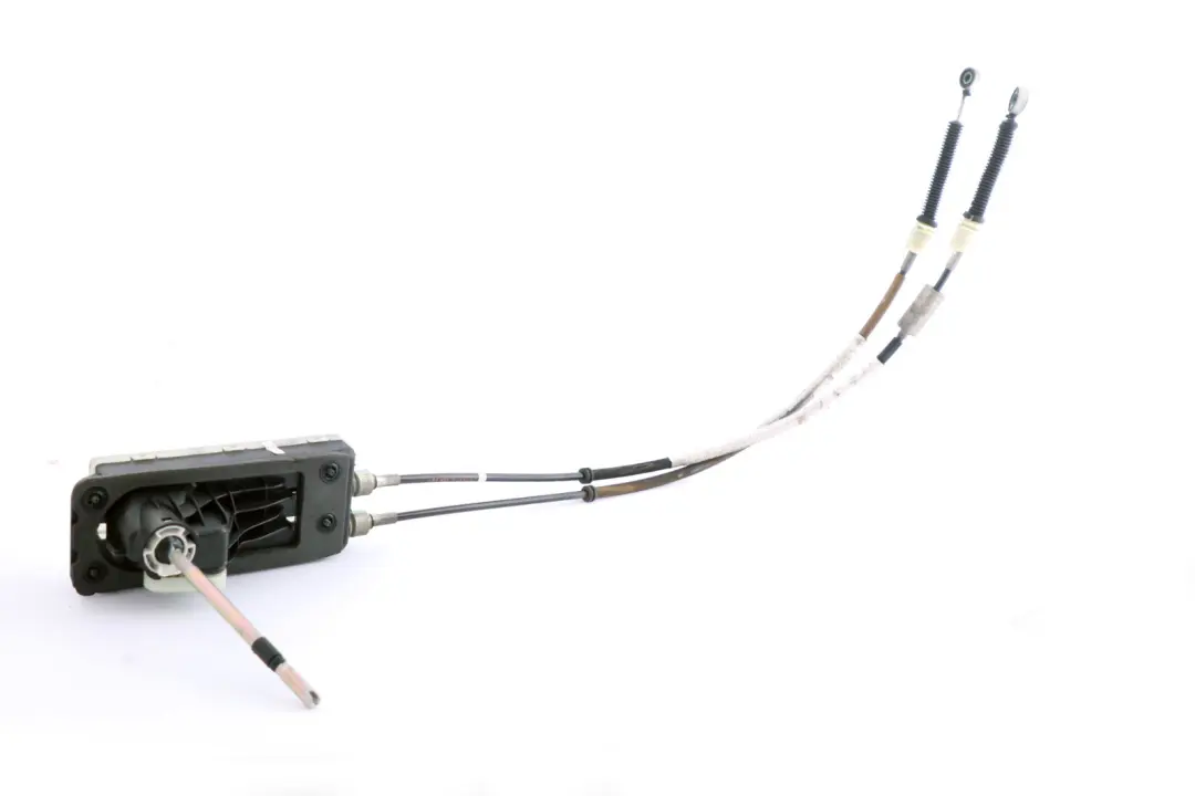 BMW Mini Cooper R55 R56 R57 LCI 6 Gang Schaltgetriebe Schaltbock - SKU 7598858 - Teilenummer 2753810