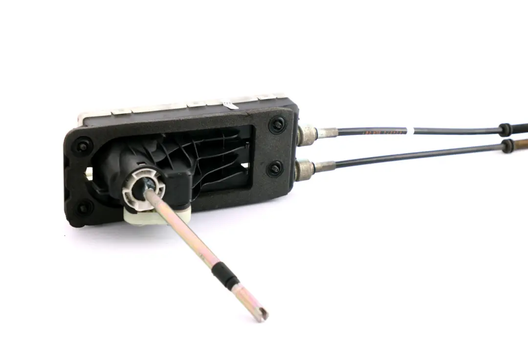 BMW Mini Cooper R55 R56 R57 LCI 6 Gang Schaltgetriebe Schaltbock - SKU 7598858 - Teilenummer 2753810