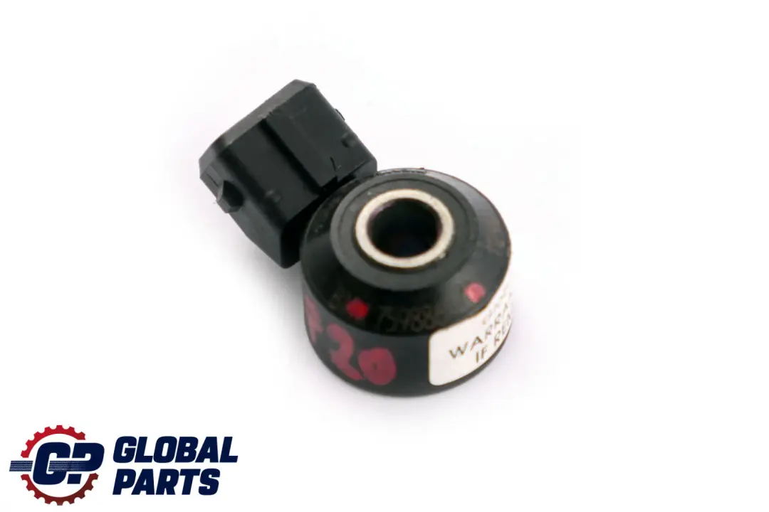 N20 Ping Knock Sensor to BMW F10 F20 F21 F22 F30 F31 F32 with Part number 7598861 BMW F10 F20 F21 F22 F30 F31 F32 N20 Ping Knock Sensor - SKU 7598861 - Part number 7598861