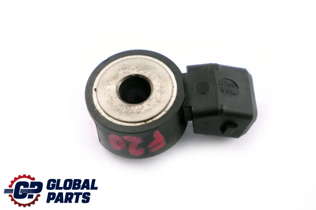 N20 Sensor De Detonación De Ping para BMW F10 F20 F21 F22 F30 F31 F32 con número de pieza 7598861 BMW F10 F20 F21 F22 F30 F31 F32 N20 Sensor De Detonación De Ping - SKU 7598861 - Número de pieza 7598861