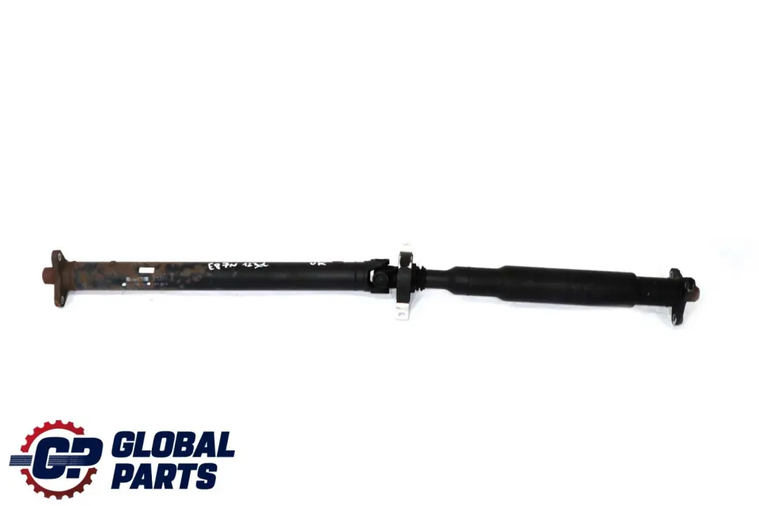 Albero di Trasmissione Cambio 123d N47S Diesel per BMW E81 E82 E87 LCI E88 con numero di parte 7599004 BMW E81 E82 E87 LCI E88 Albero di Trasmissione Cambio 123d N47S Diesel - SKU 7599004 - Numero di parte 7599004