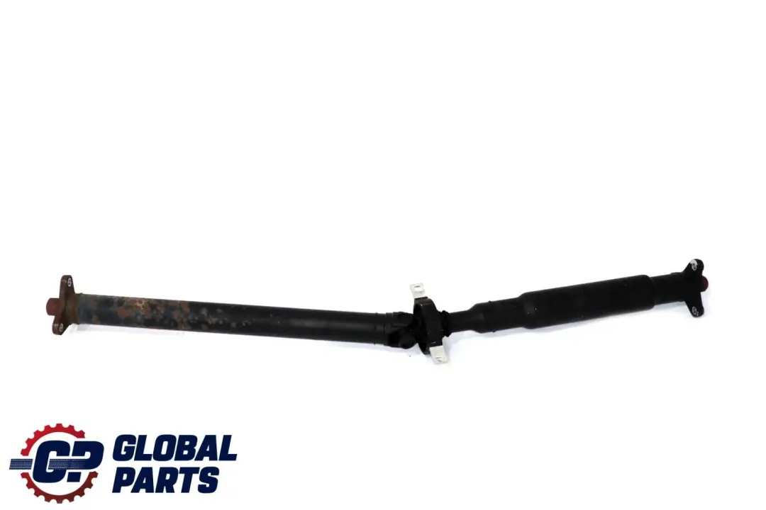 BMW E81 E82 E87 LCI E88 Manual Drive Prop Shaft 123d N47S Diesel - SKU 7599004 - Part number 7599004