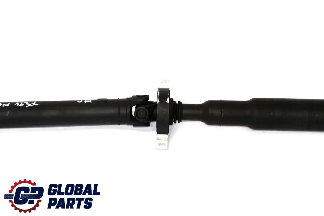 BMW E81 E82 E87 LCI E88 Manual Drive Prop Shaft 123d N47S Diesel - SKU 7599004 - Part number 7599004