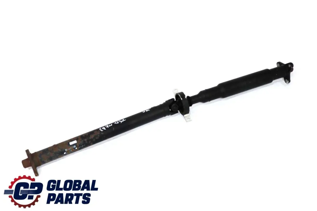BMW E81 E82 E87 LCI E88 Manual Drive Prop Shaft 123d N47S Diesel - SKU 7599004 - Part number 7599004