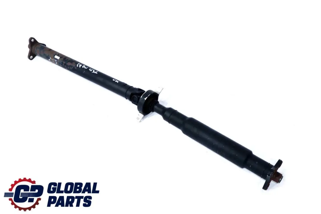 BMW E81 E82 E87 LCI E88 Manual Drive Prop Shaft 123d N47S Diesel - SKU 7599004 - Part number 7599004