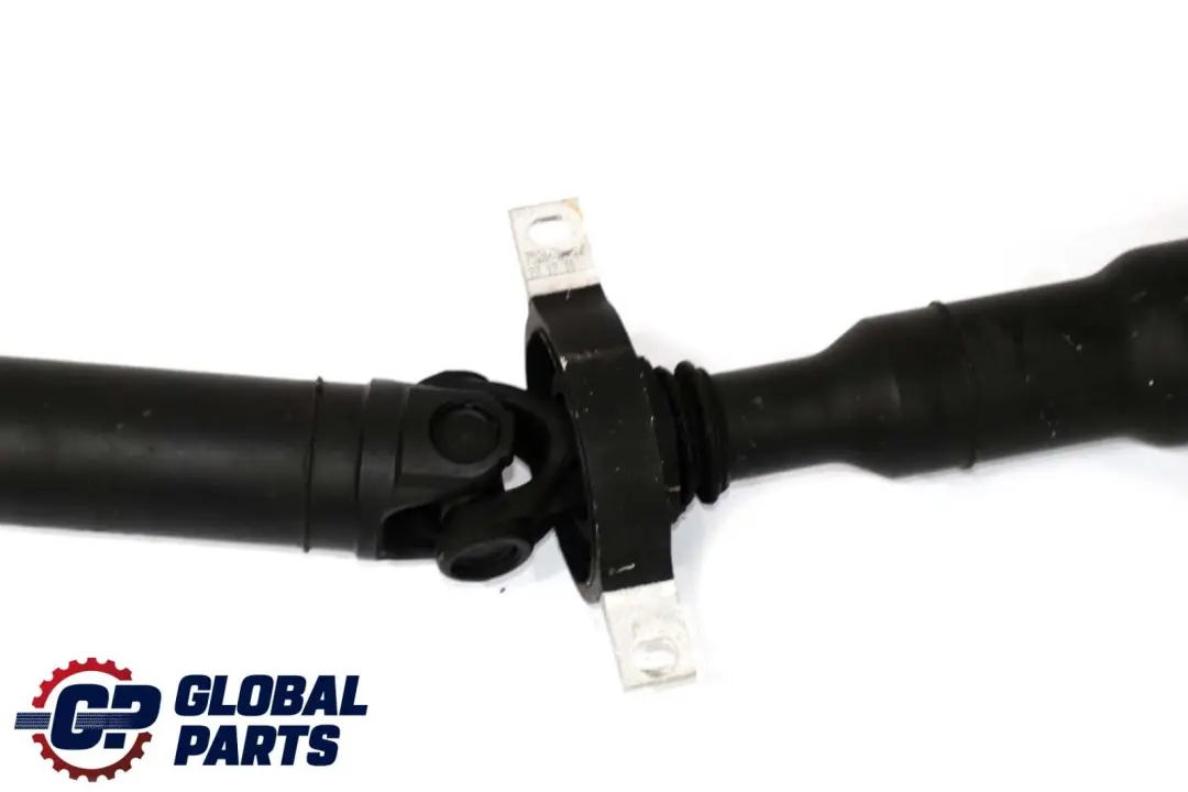 BMW E81 E82 E87 LCI E88 Manual Drive Prop Shaft 123d N47S Diesel - SKU 7599004 - Part number 7599004