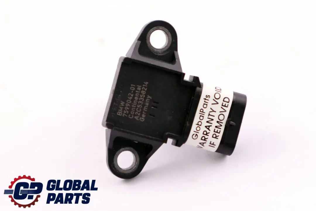 Sensor De Presión MAP BMW F20 F21 F30 F31 E90 LCI Gasolina para con número de pieza 7599042 Sensor De Presión MAP BMW F20 F21 F30 F31 E90 LCI Gasolina - SKU 7599042 - Número de pieza 7599042