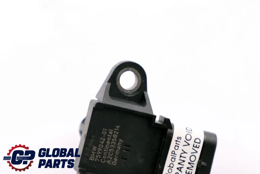  MAP Drucksensor BMW F20 F21 F30 F31 E90 LCI Benzin - SKU 7599042 - Teilenummer 7599042