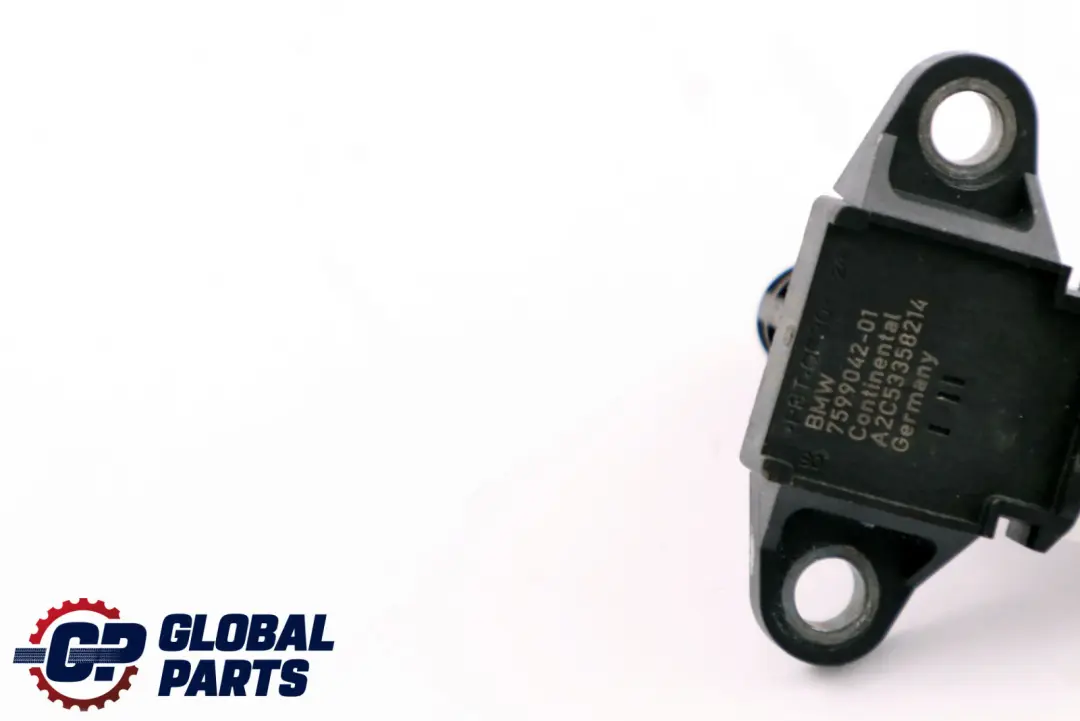 MAP Drucksensor BMW F20 F21 F30 F31 E90 LCI Benzin für mit Teilenummer 7599042 MAP Drucksensor BMW F20 F21 F30 F31 E90 LCI Benzin - SKU 7599042 - Teilenummer 7599042