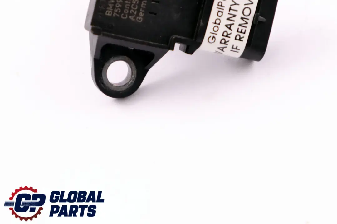 Czujnik Ciśnienia MAP do BMW F20 F21 F30 F31 E90 LCI Benzyna o numerze 7599042 BMW F20 F21 F30 F31 E90 LCI Benzyna Czujnik Ciśnienia MAP - SKU 7599042 - Numer Części 7599042