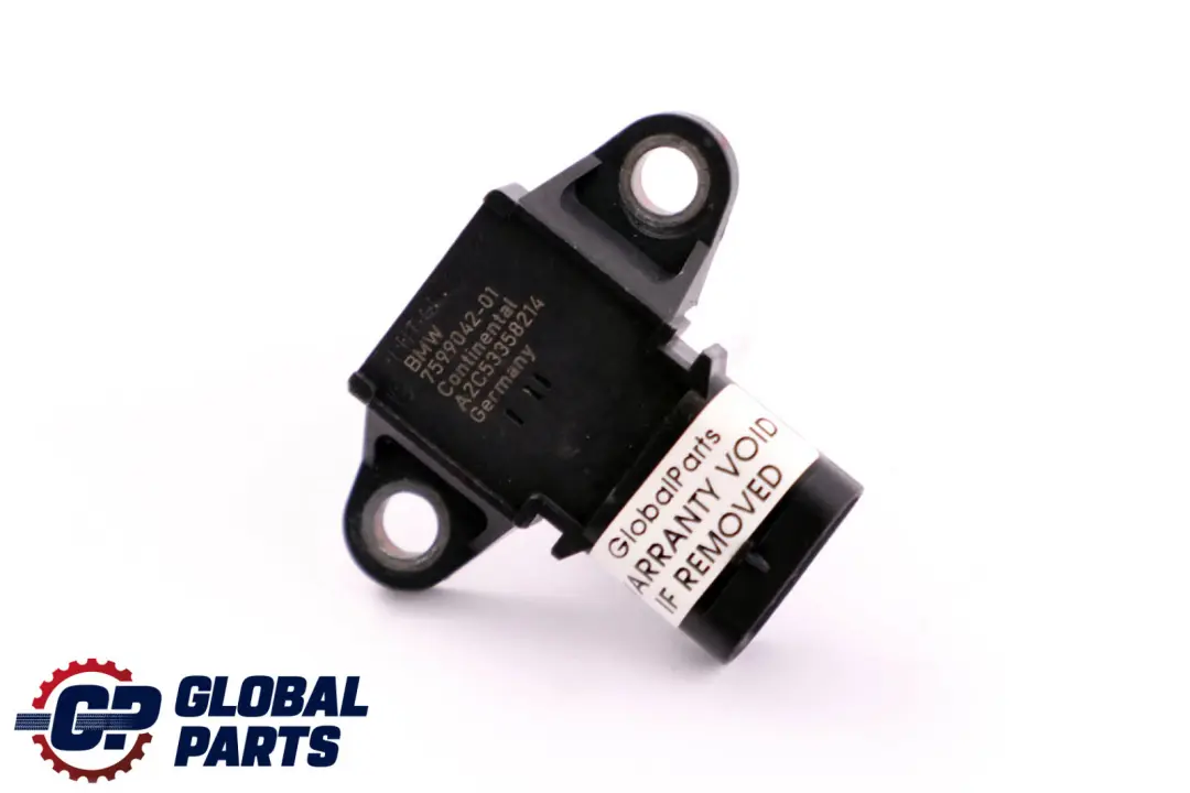 Sensor De Presión MAP BMW F20 F21 F30 F31 E90 LCI Gasolina para con número de pieza 7599042 Sensor De Presión MAP BMW F20 F21 F30 F31 E90 LCI Gasolina - SKU 7599042 - Número de pieza 7599042