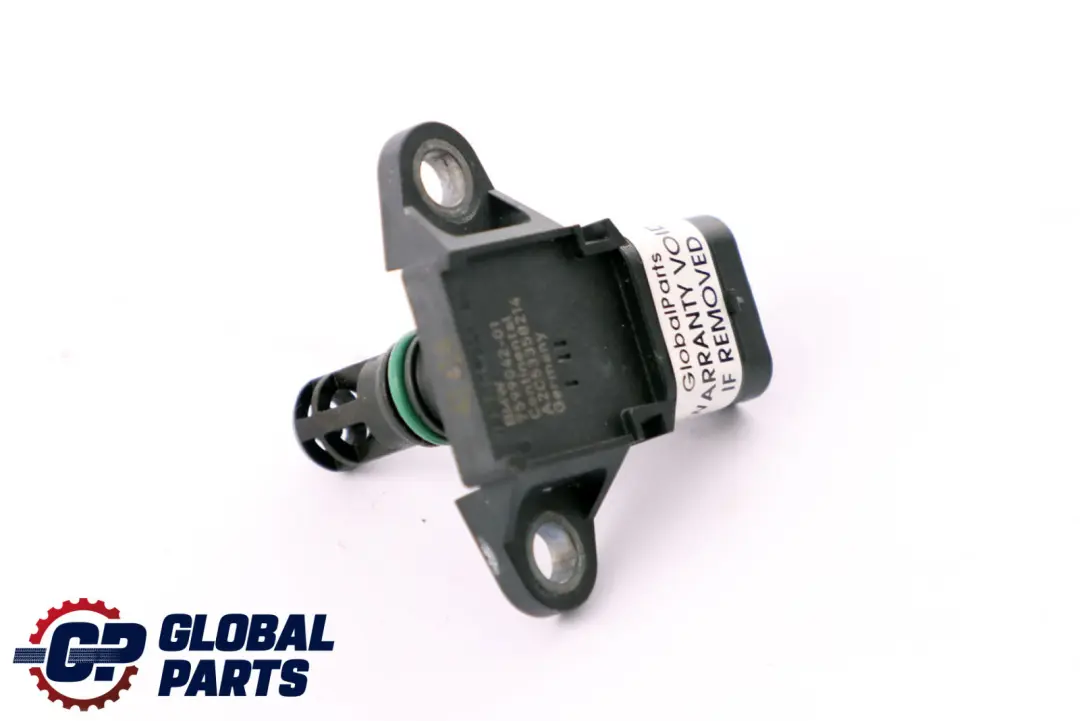  Sensore Di Pressione MAP BMW F20 F21 F30 F31 E90 LCI Benzina - SKU 7599042 - Numero di parte 7599042