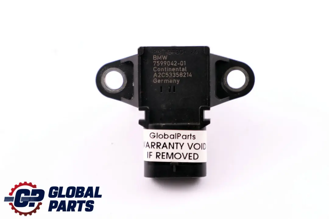  MAP Pressure Sensor BMW F20 F21 F30 F31 E90 LCI Petrol - SKU 7599042 - Part number 7599042