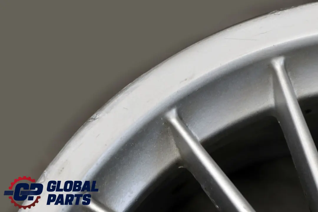 Alpina Style Alloy Wheel Rim 17" 7,5J VIA to BMW with Part number 75991 BMW Alpina Style Alloy Wheel Rim 17" 7,5J VIA - SKU 75991-1-VIA - Part number 75991