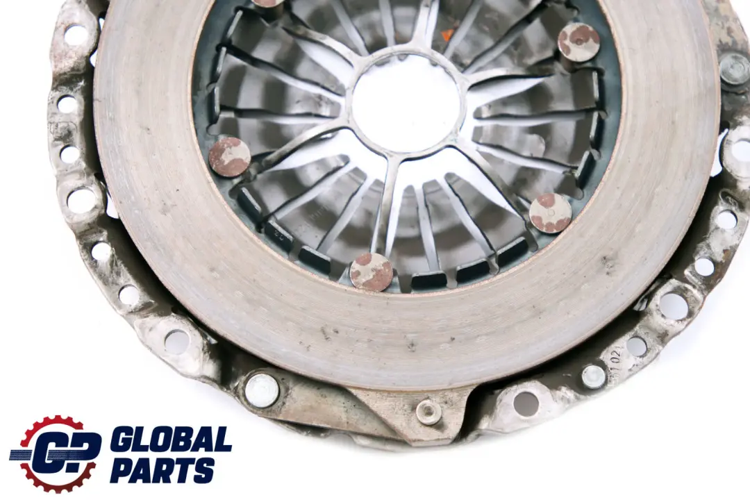 Benzin N45 N46 N43 Kupplungseinheit für BMW E81 E87 LCI E90 E91 E92 E93 mit Teilenummer 7599307 BMW E81 E87 LCI E90 E91 E92 E93 Benzin N45 N46 N43 Kupplungseinheit - SKU 7599307 - Teilenummer 7599307