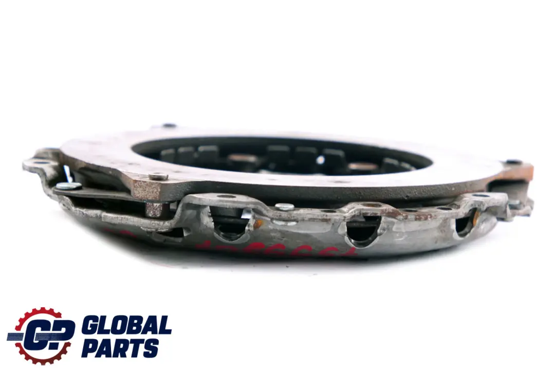 N45 N46 N43 Clutch Pressure Plate to BMW E81 E87 LCI E90 E91 E92 E93 Petrol with Part number 7599307 BMW E81 E87 LCI E90 E91 E92 E93 Petrol N45 N46 N43 Clutch Pressure Plate - SKU 7599307 - Part number 7599307
