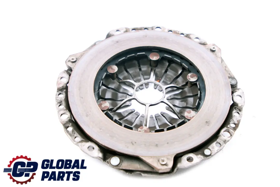 N45 N46 N43 Clutch Pressure Plate to BMW E81 E87 LCI E90 E91 E92 E93 Petrol with Part number 7599307 BMW E81 E87 LCI E90 E91 E92 E93 Petrol N45 N46 N43 Clutch Pressure Plate - SKU 7599307 - Part number 7599307