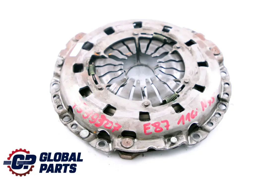 BMW E81 E87 LCI E90 E91 E92 E93 Petrol N45 N46 N43 Clutch Pressure Plate - SKU 7599307 - Part number 7599307